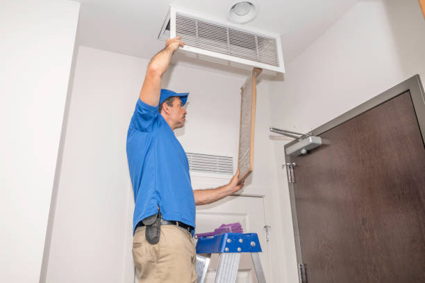 Best HVAC Maintenance and Cleaning  in Raven, VA